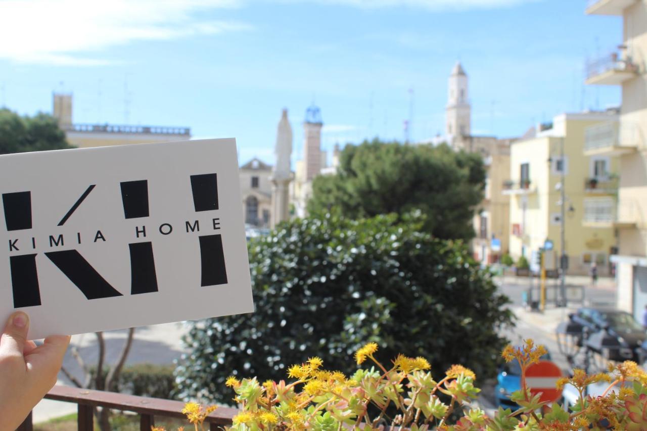 מודוניו Kimia Home, Centro מראה חיצוני תמונה