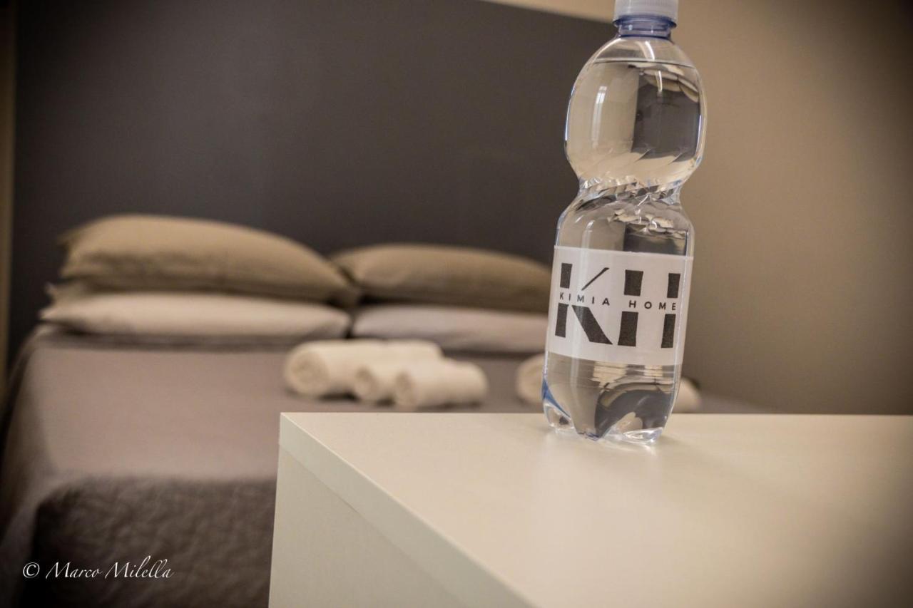 מודוניו Kimia Home, Centro מראה חיצוני תמונה