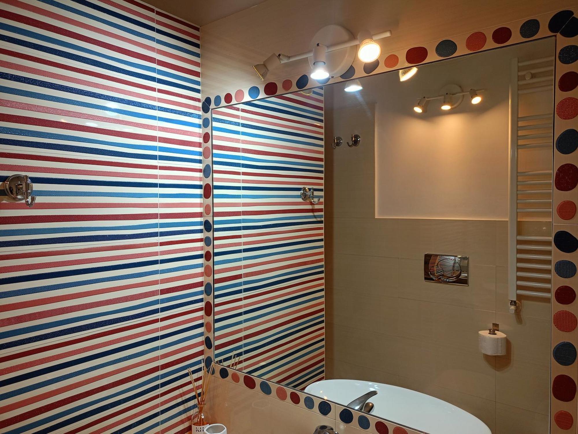 מודוניו Kimia Home, Centro מראה חיצוני תמונה