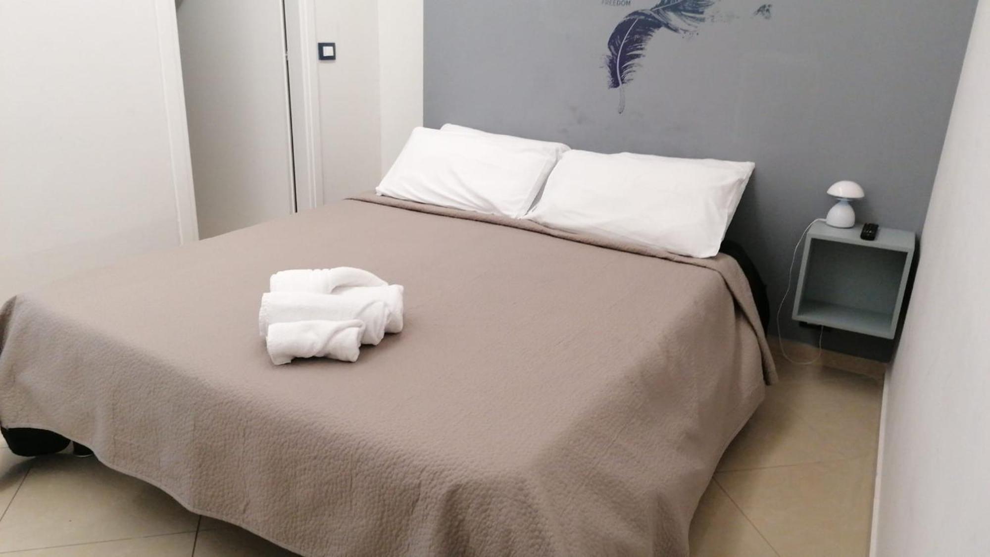 מודוניו Kimia Home, Centro מראה חיצוני תמונה