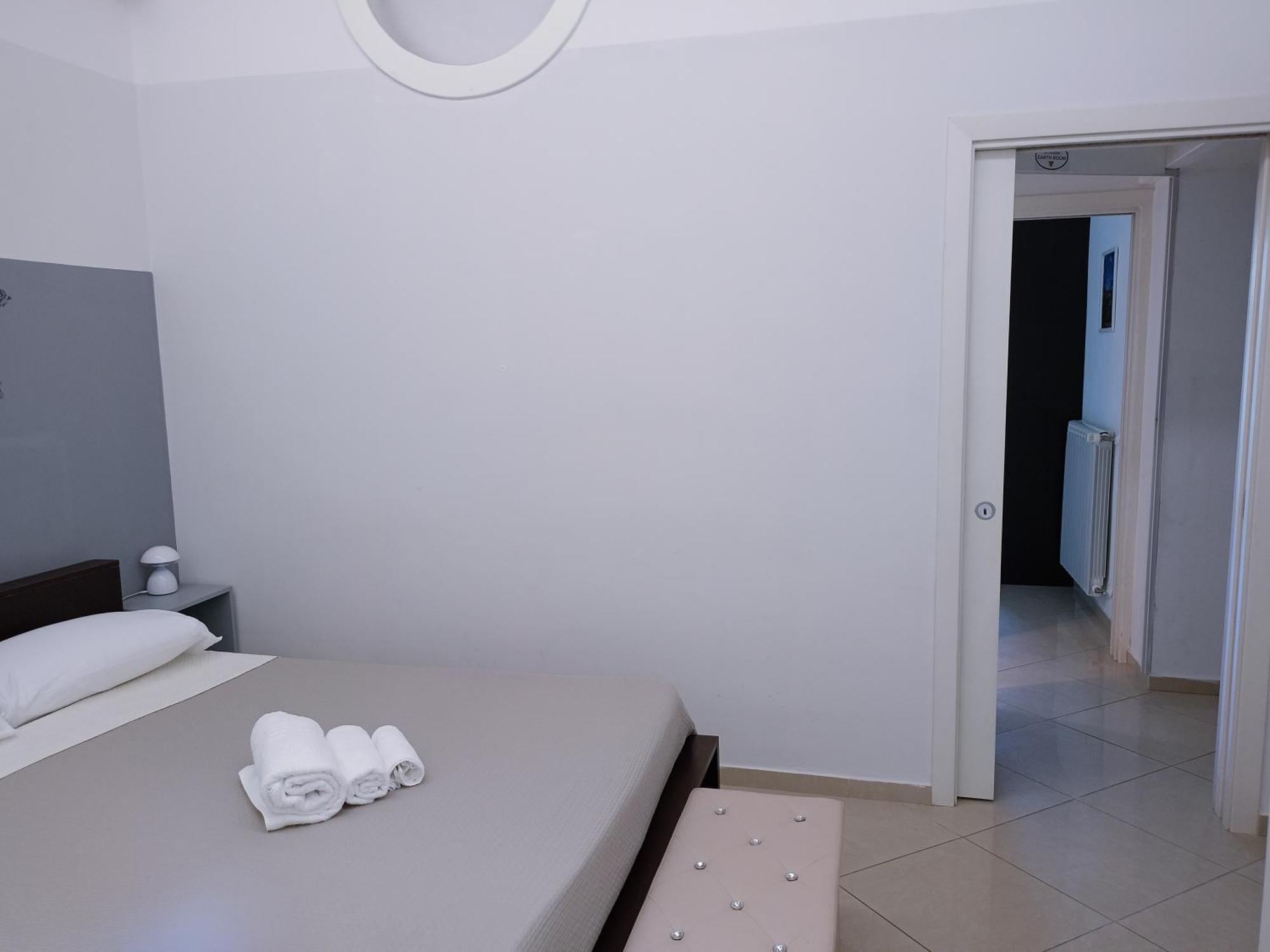 מודוניו Kimia Home, Centro חדר תמונה