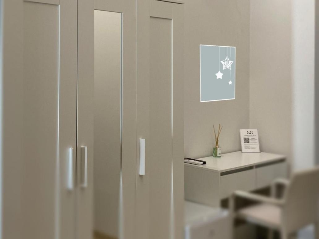 מודוניו Kimia Home, Centro מראה חיצוני תמונה
