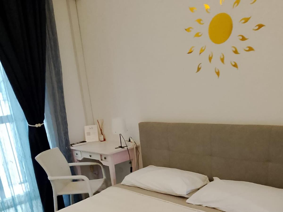 מודוניו Kimia Home, Centro חדר תמונה
