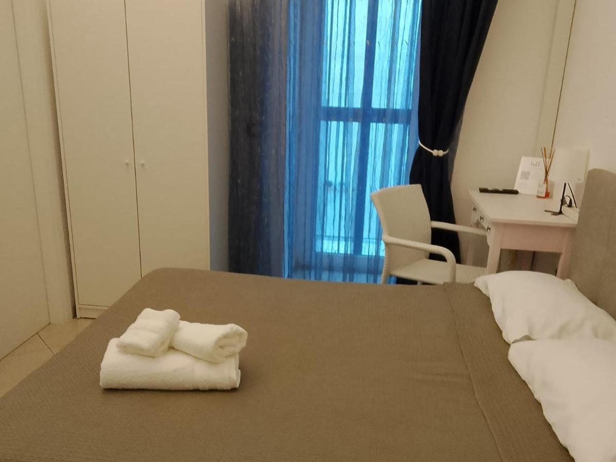 מודוניו Kimia Home, Centro מראה חיצוני תמונה