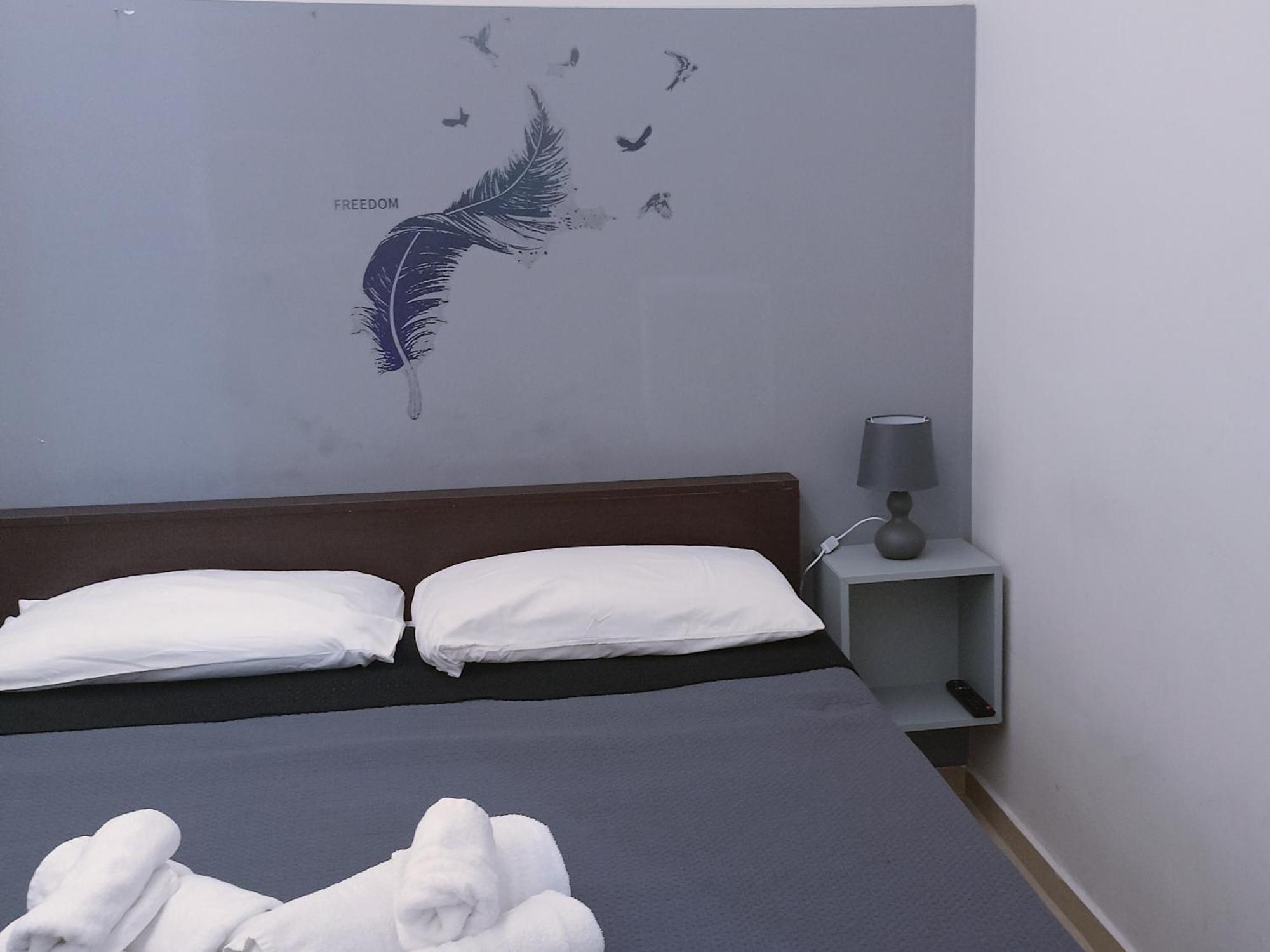 מודוניו Kimia Home, Centro חדר תמונה
