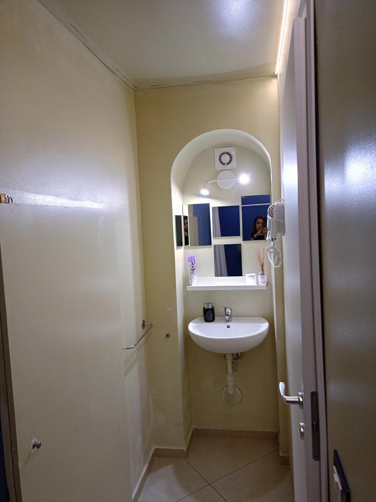 מודוניו Kimia Home, Centro מראה חיצוני תמונה
