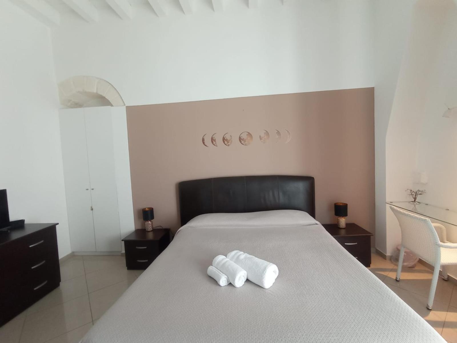 מודוניו Kimia Home, Centro חדר תמונה
